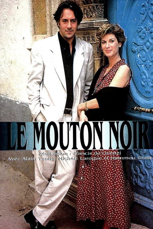 Постер: Le mouton noir