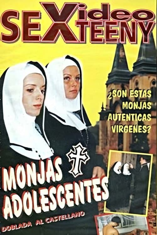 Постер: Monjas Adolescentes
