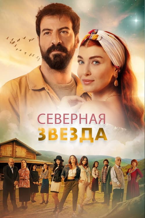 Постер: Северная звезда
