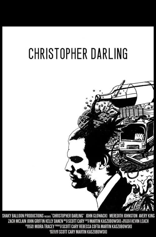 Постер: Christopher Darling