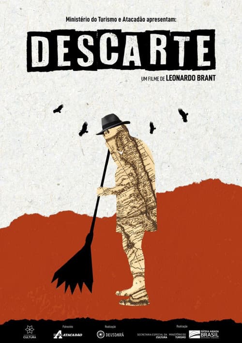 Постер: Descarte