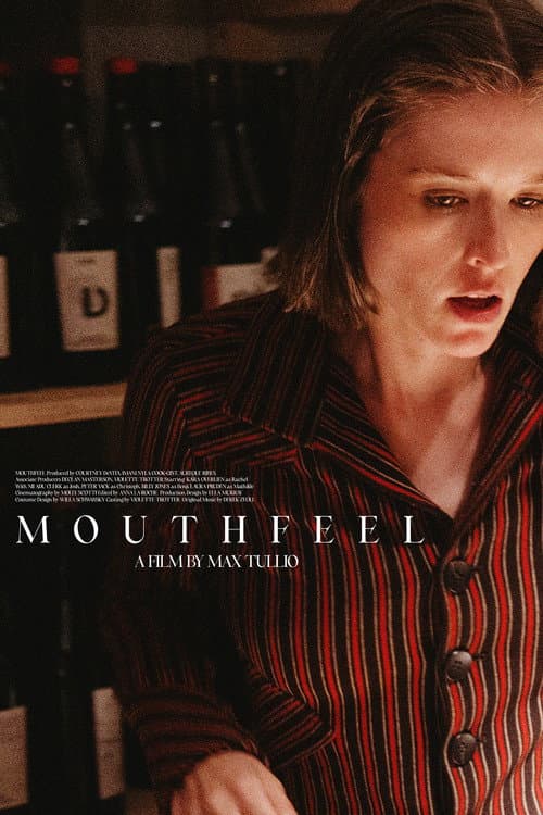 Постер: Mouthfeel