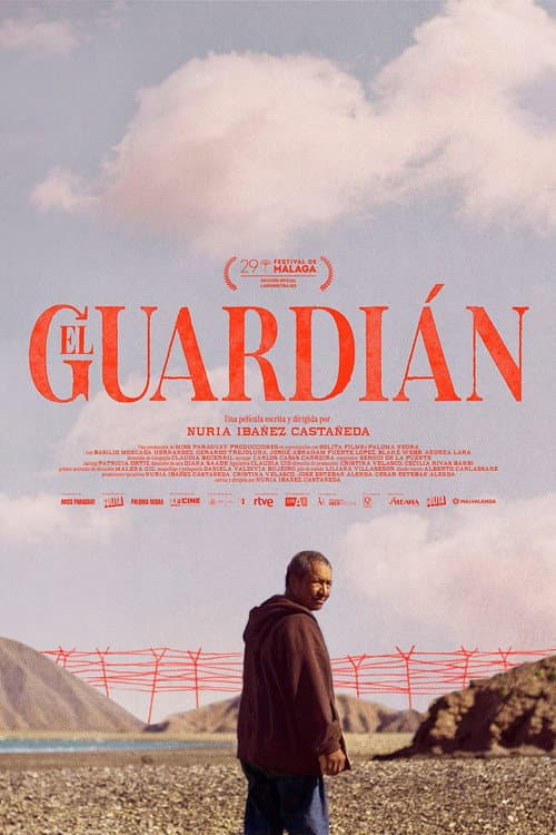 Постер: El Guardián