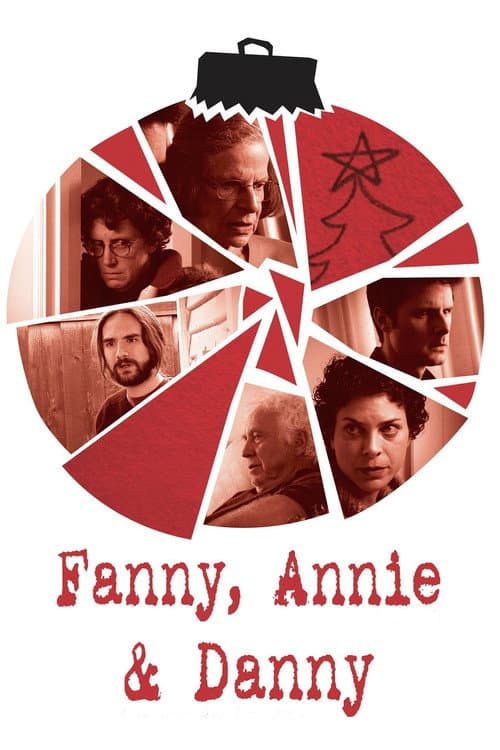 Постер: Fanny, Annie & Danny