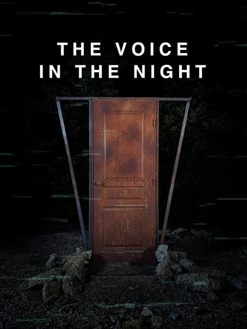 Постер: The Voice in the Night