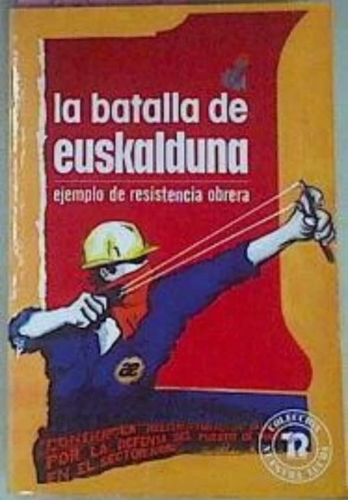 Постер: Batalla de Euskalduna