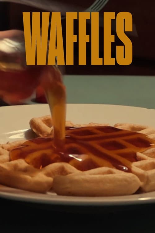 Постер: Waffles