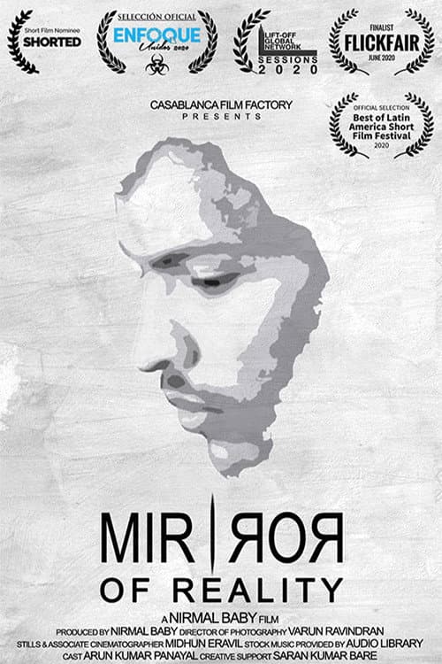Постер: Mirror of Reality