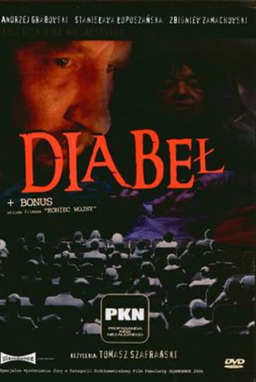 Постер: Diabeł