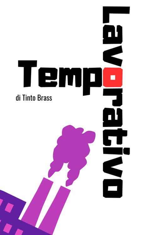 Постер: Tempo lavorativo