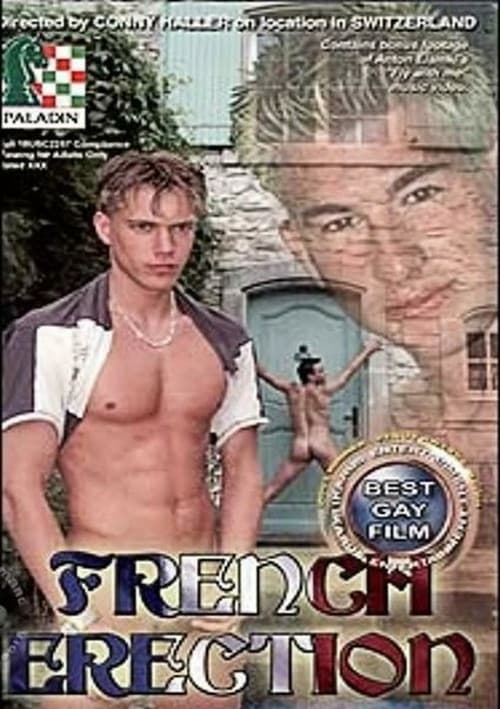 Постер: French Erection