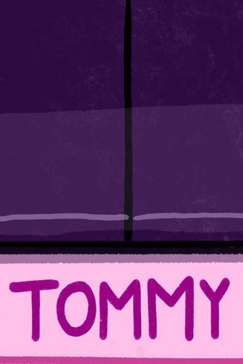Постер: Tommy