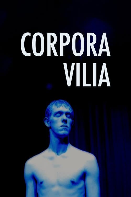 Постер: Corpora Vilia