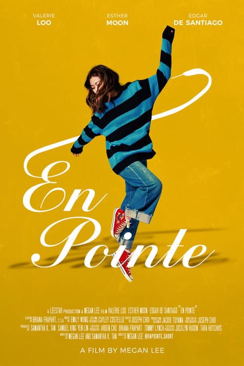 Постер: En Pointe