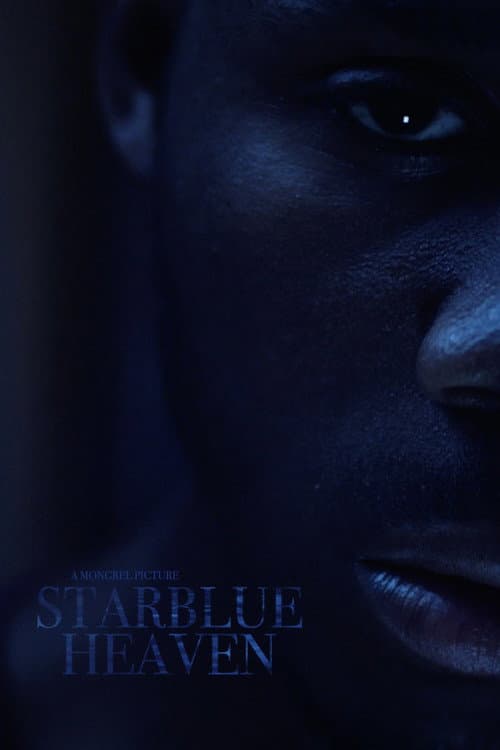 Постер: Starblue Heaven