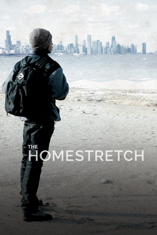Постер: The Homestretch
