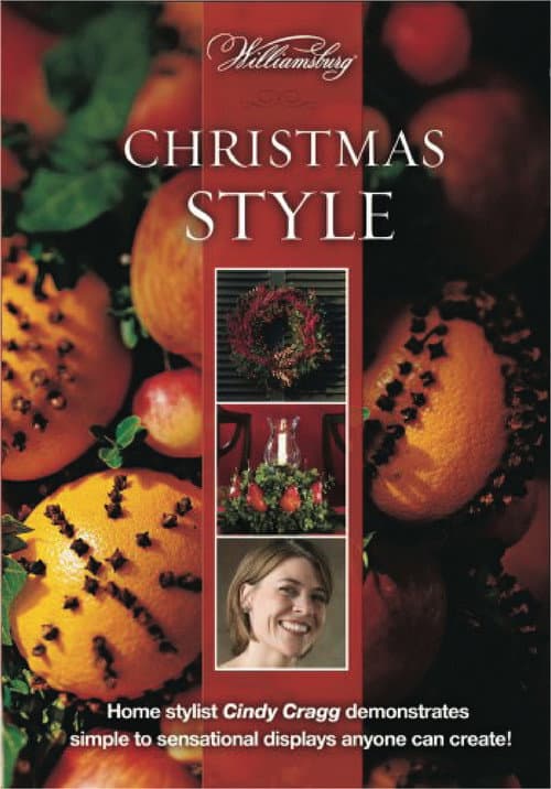 Постер: Christmas Style