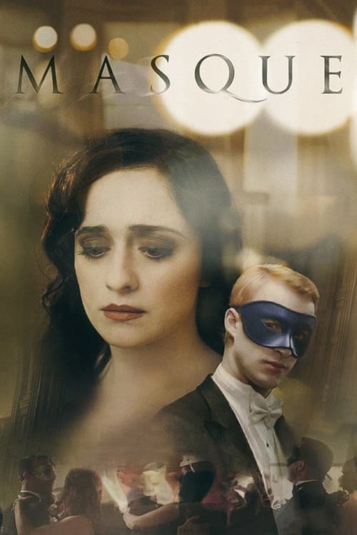 Постер: Twilight Storytellers: Masque
