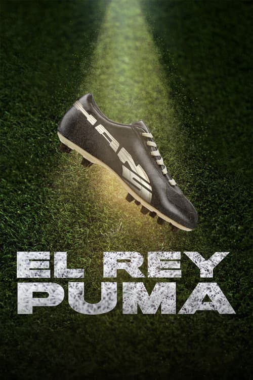 Постер: El rey Puma