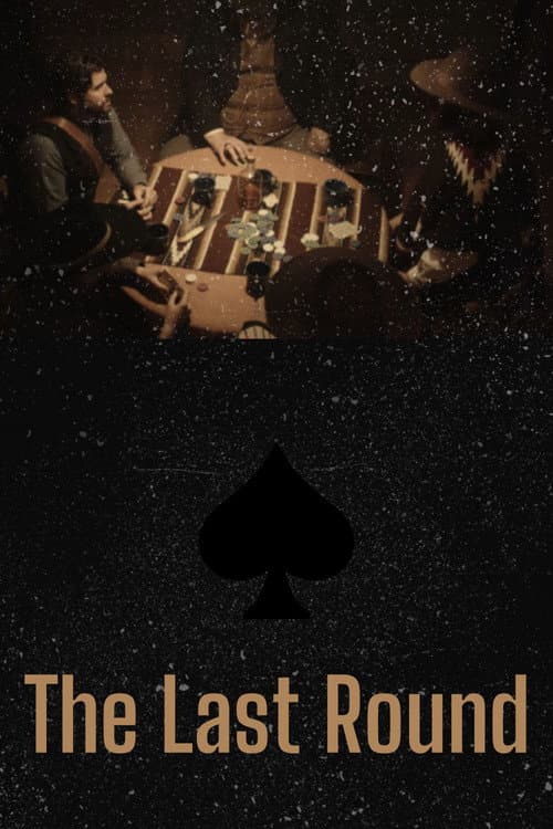 Постер: The Last Round