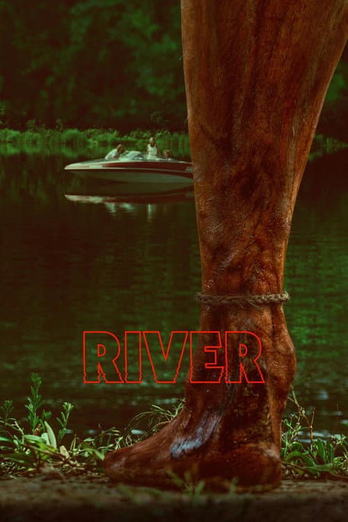 Постер: River