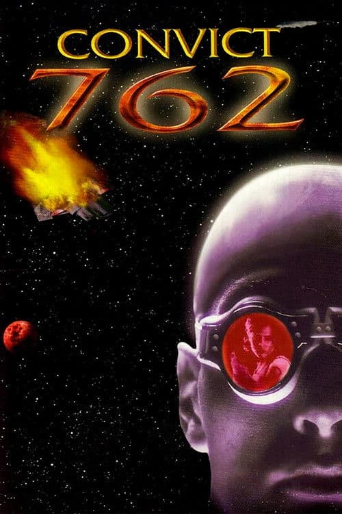 Постер: Каторжник 762