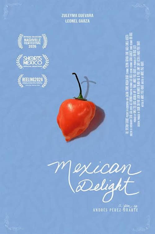 Постер: Mexican Delight