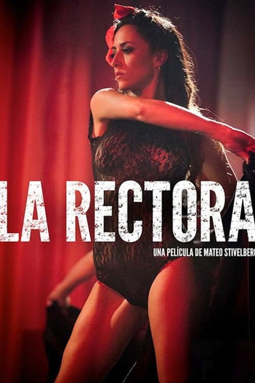 Постер: La Rectora
