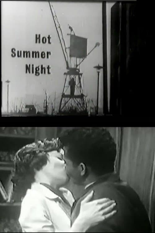 Постер: Hot Summer Night
