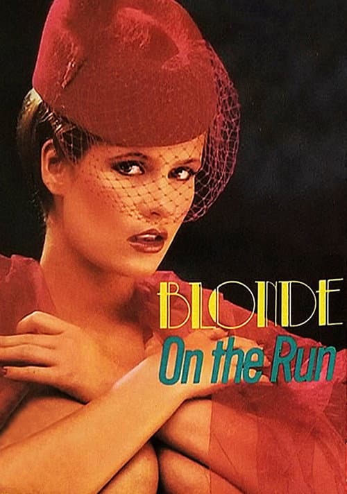 Постер: Blonde on the Run