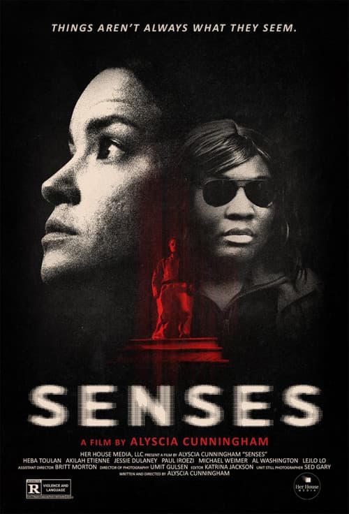 Постер: Senses