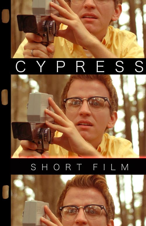 Постер: CYPRESS