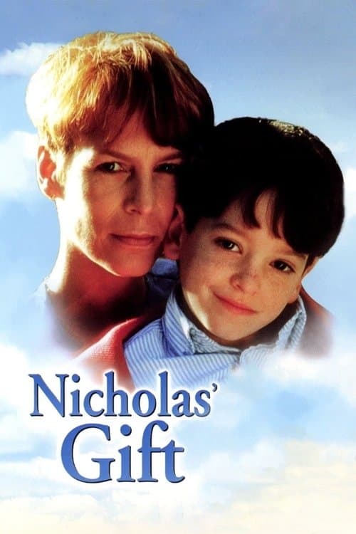 Постер: Nicholas' Gift