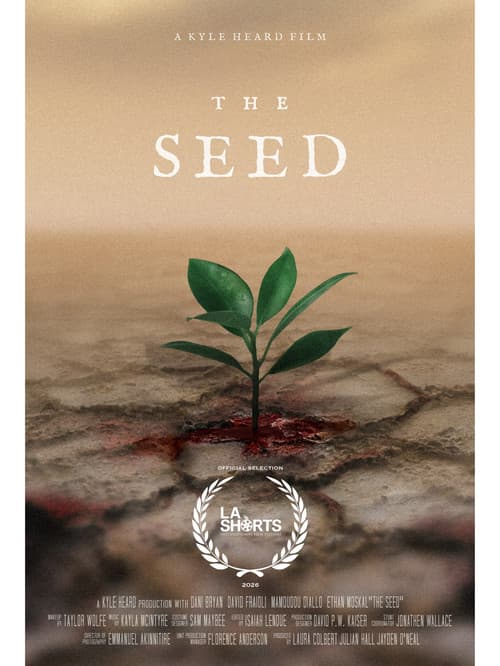 Постер: The Seed