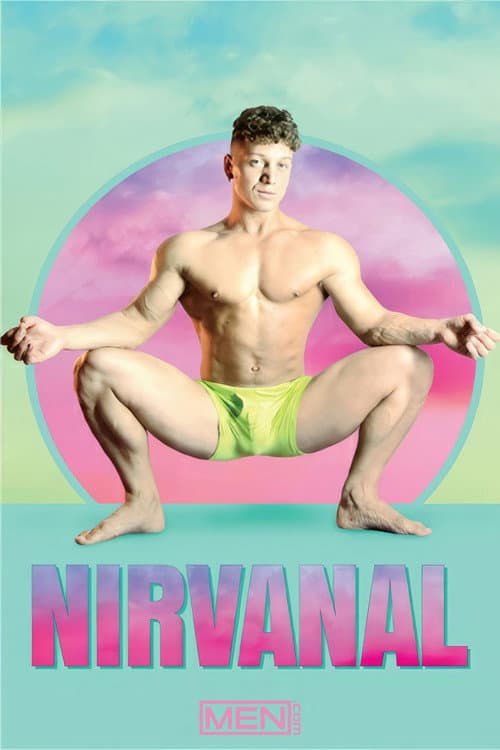 Постер: Nirvanal