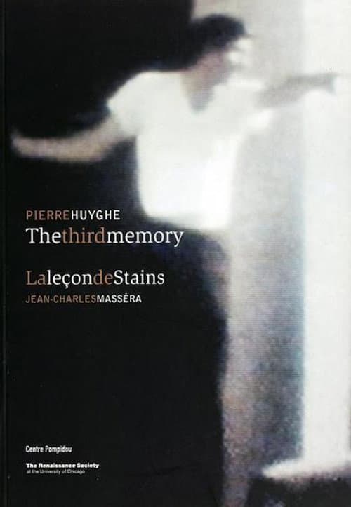 Постер: The Third Memory