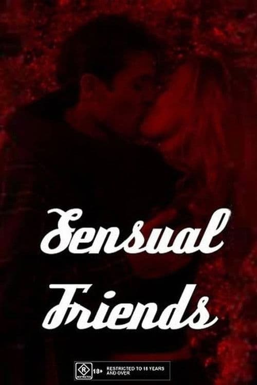 Постер: Sensual Friends