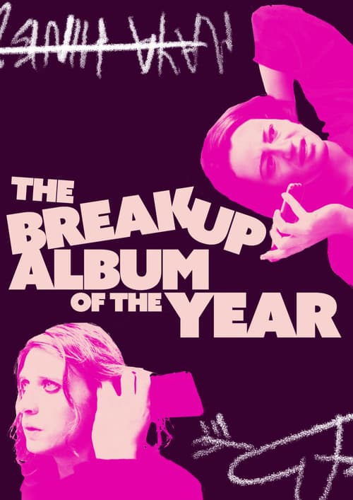 Постер: The Breakup Album of the Year