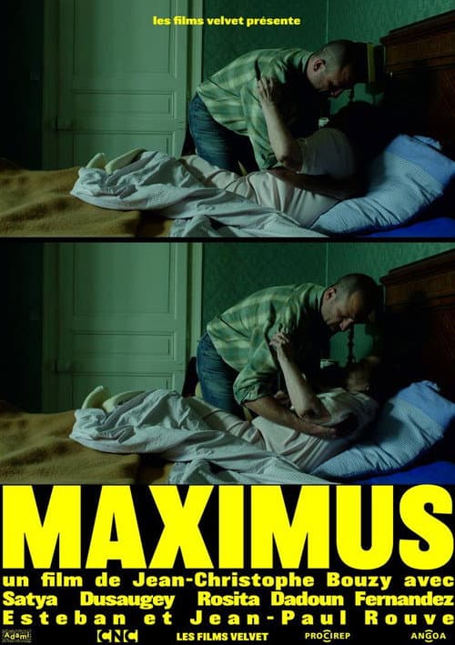 Постер: Maximus