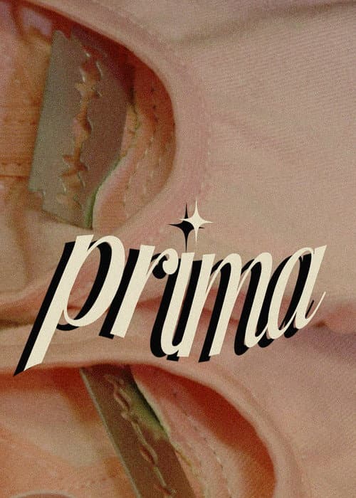 Постер: Prima