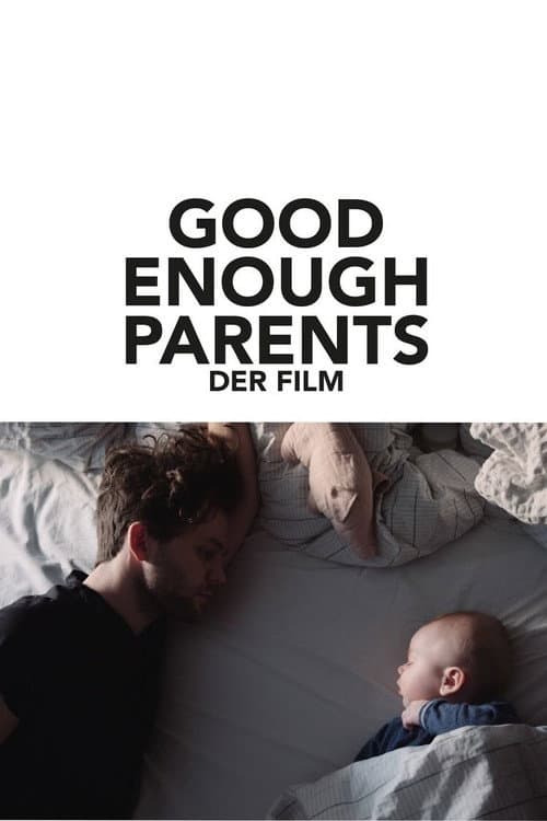 Постер: Good Enough Parents