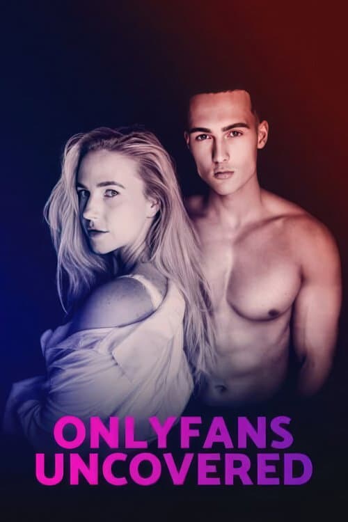 Постер: OnlyFans Uncovered