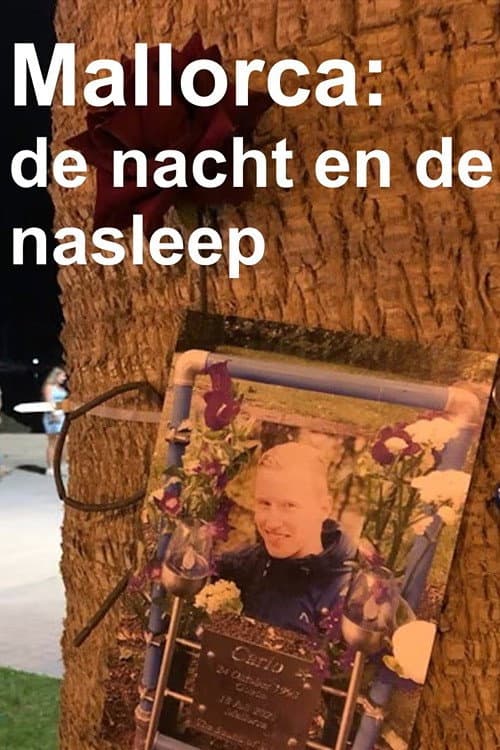 Постер: Mallorca: de nacht en de nasleep
