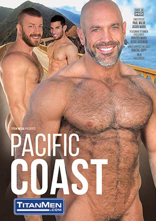 Постер: Pacific Coast