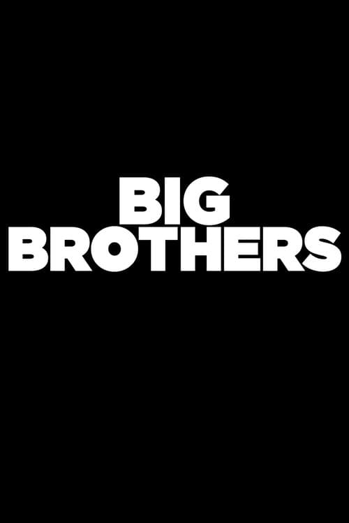 Постер: Big Brothers