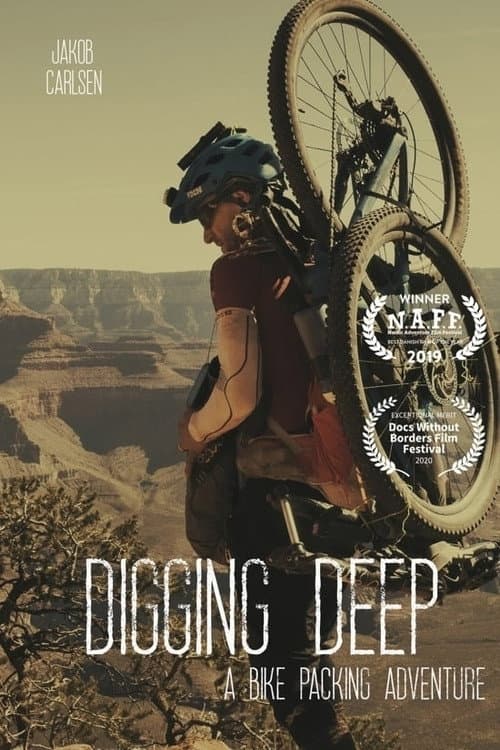 Постер: Digging Deep