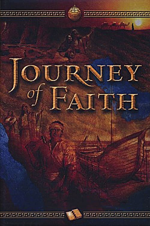 Постер: Journey of Faith