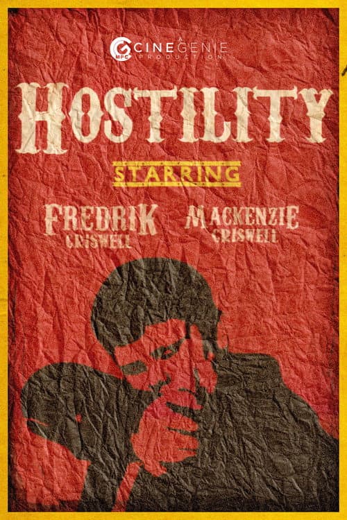 Постер: Hostility