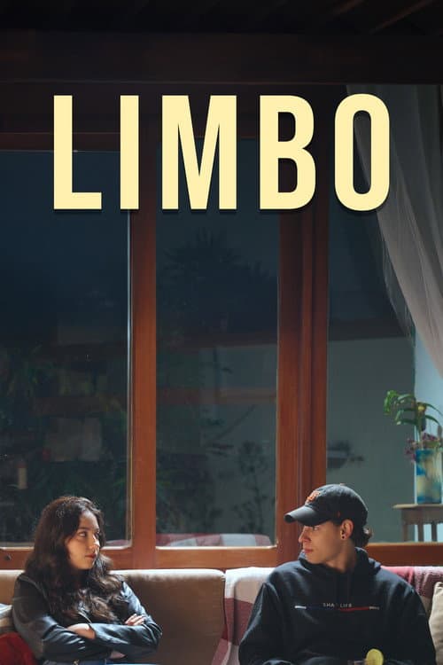 Постер: Limbo