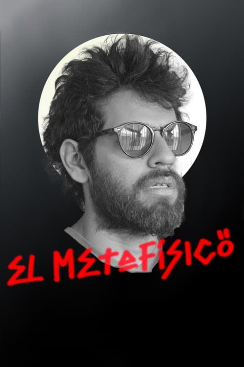 Постер: El metafísico